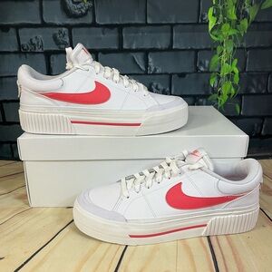 Nike Court Legacy Lift